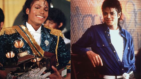Michael Jackson Michael Jackson