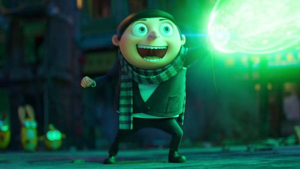 gru stevecarell gru stevecarell