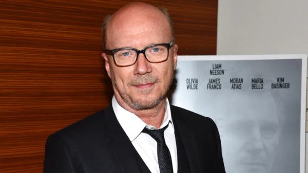 Paul Haggis Paul Haggis