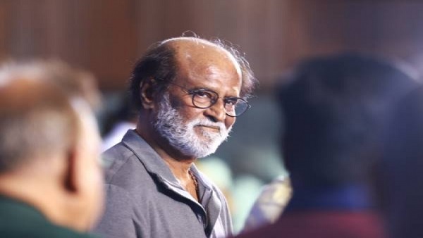 Superstar Rajinikanth Watches 777 Charlie & Appreciates Raks Superstar Rajinikanth Watches 777 Charlie & Appreciates Raks