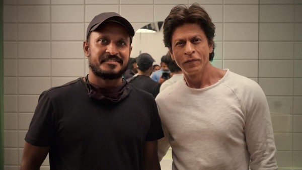 सिनेमैटोग्राफर-शेयर-हाउ-है-शाह-रुख-खान-ए-ए-पर्सन-आफ्टर-शूटिंग-उसके-पहले-विज्ञापन-उसके साथ
