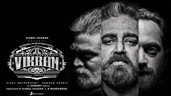 Vikram Day 18 Box Office Colletion: Kamal Haasan-Lokesh Kanagarajs Action Film Is An All-Time Kollywood Hit Vikram Day 18 Box Office Colletion: Kamal Haasan-Lokesh Kanagarajs Action Film Is An All-Time Kollywood Hit