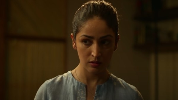 Yami Gautam in A Thursday