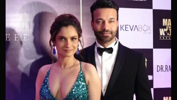 Ankita & Vicky