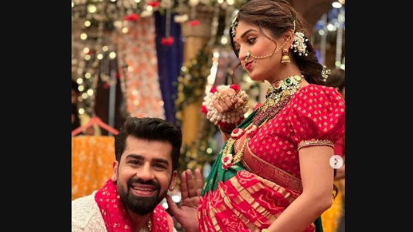 Anupamaa & Naagin