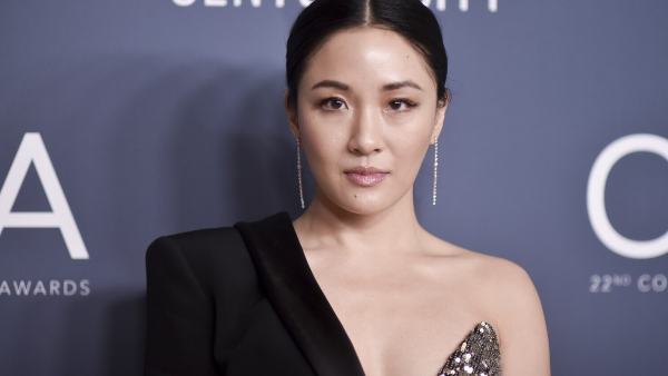 Constance Wu Constance Wu Says She Attempted Suicide After Social Media Backlash In 2019