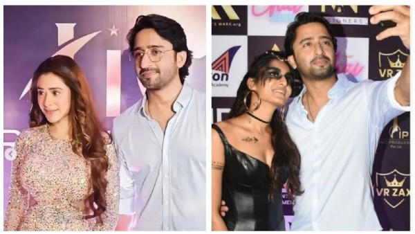 Shaheer, Erica & Hiba