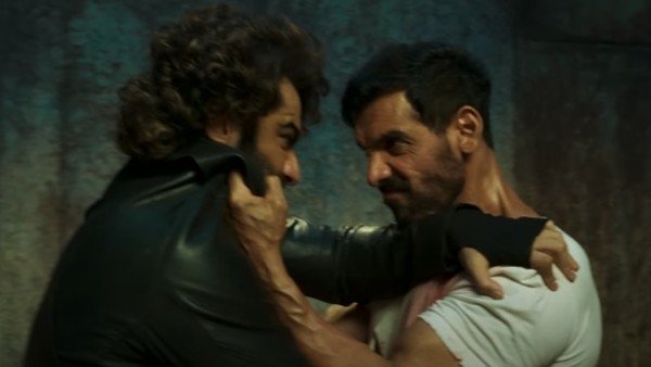 Subhash K Jha