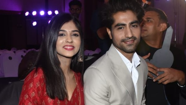 Harshad & Pranali