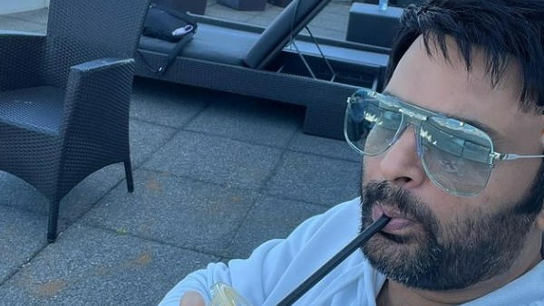 Kapil Sharma Kapil Sharma