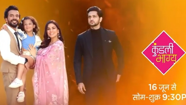 BALH 2, Kundali Bhagya & GHKPM