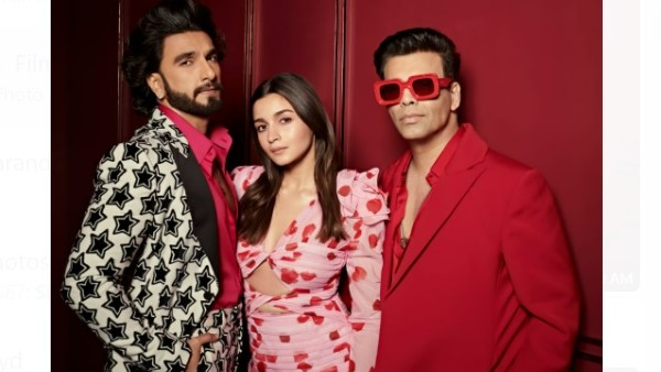 Koffee With Karan Season 7 Koffee With Karan Season 7