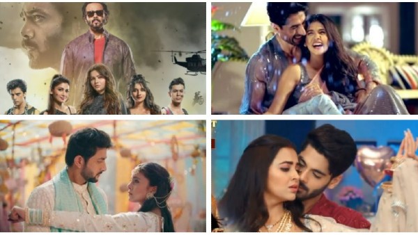 Top 7 Channels