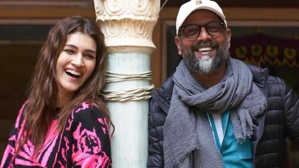'Kriti Sanon Deserves All The Awards For Her Performance And Hard Work In Mimi'
