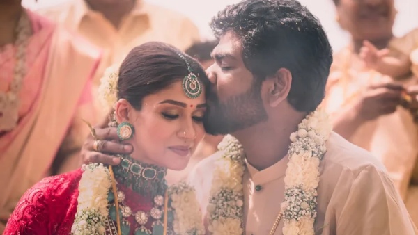 Nayanthara-Vignesh Shivan Wedding Video Streaming: Netflix Backs Out From The Deal? Nayanthara-Vignesh Shivan Wedding Video Streaming: Netflix Backs Out From The Deal?