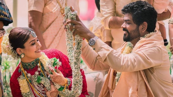 Nayanthara-Vignesh Shivan Wedding Video Streaming: Netflix Backs Out From The Deal? Nayanthara-Vignesh Shivan Wedding Video Streaming: Netflix Backs Out From The Deal?