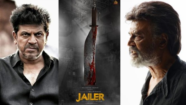 Rajinikanth's Jailer: Set Work Of The Nelson Dilipkumar Directorial Begins  - Filmibeat