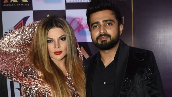 Rakhi & Adil