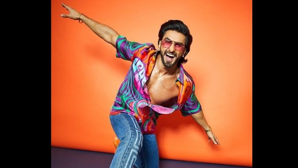 We Go Hearts Over Ranveer's Quirky Sense Of Fashion