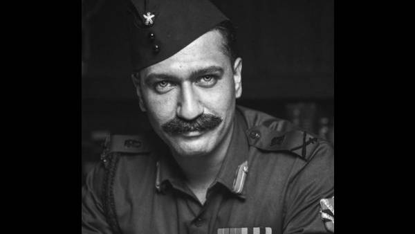 Sam Bahadur