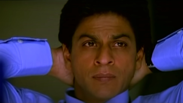 Yeh Jo Des Hai Tera (Swades)