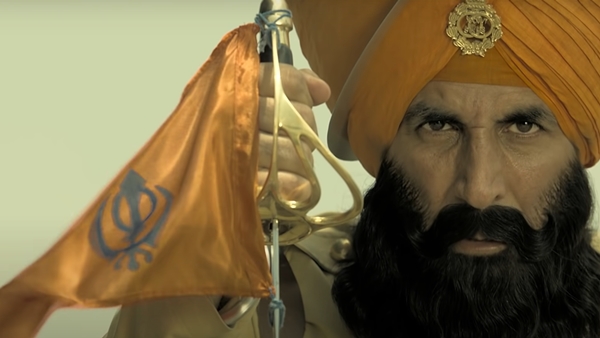 Teri Mitti (Kesari)