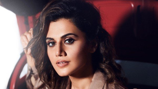 Q. In an interview you said that there was a time when no one saw you as a competition. How you see your journey from there till date, when you have more than 5-6 films in pipeline?