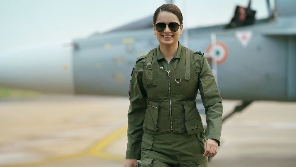 Tejas