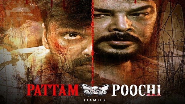 Pattampoochi OTT Release Date & Time Out! Pattampoochi OTT Release Date & Time Out!