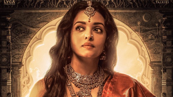 Ponniyin Selvan: Meet The Designer Behind Aishwarya Rai Bachchan’s Jewellery - Nandini, Queen Of Pazhuvoor Ponniyin Selvan: Meet The Designer Behind Aishwarya Rai Bachchan’s Jewellery - Nandini, Queen Of Pazhuvoor