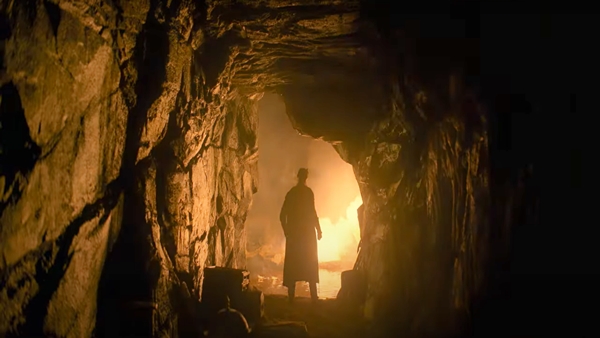 House Of The Dragon Trailer Out House Of The Dragon Trailer Out