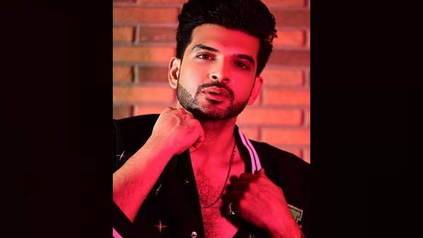 Karan Kundrra Karan Kundrra