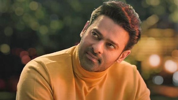 Is Prabhas Trying Hard To Regain His Pan-India Star Status Again After Losing To Allu Arjun And Yash? Is Prabhas Trying Hard To Regain His Pan-India Star Status Again After Losing To Allu Arjun And Yash?