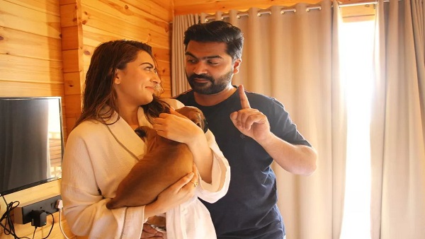 Maha OTT Release Date and Time Out! Maha OTT Release Date & Time: Hansika’s Thriller Film To Stream On Aha Tamil From August 5!
