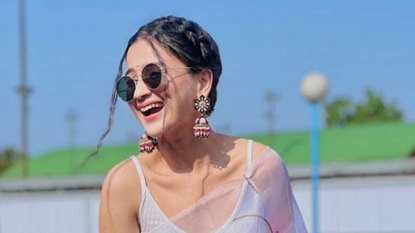 Alia Bhatt’s Lookalike Celesti Bairagey Reveals How Her Viral Video Helped Her Bag Udti Ka Naam Rajjo Alia Bhatt’s Lookalike Celesti Bairagey Reveals How Her Viral Video Helped Her Bag Udti Ka Naam Rajjo