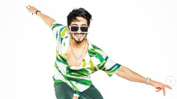 Faisal Shaikh