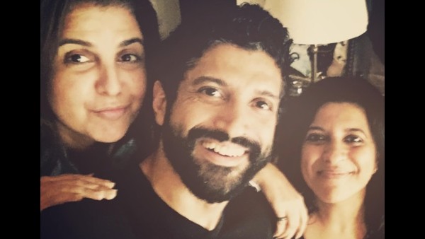 Farhan Akhtar