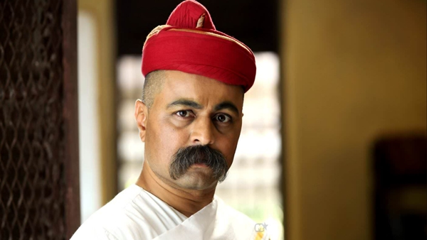 Lokmanya: Ek Yugpurush