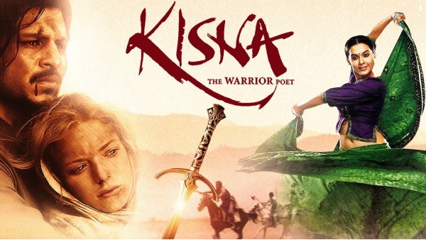 'Wo Kisna Hai'