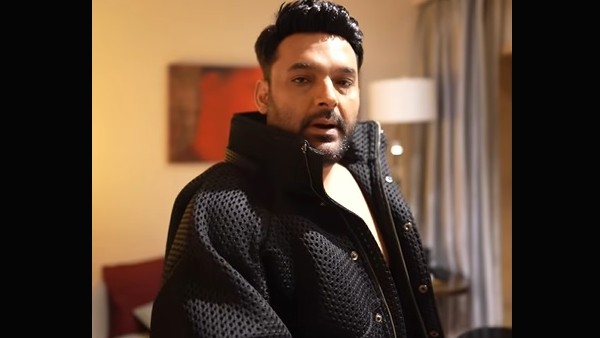 Kapil Sharma Kapil Sharma