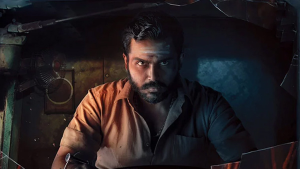 Kaithi 2: The Karthi-Lokesh Kanagaraj Project To Start Rolling In 2023 Kaithi 2: The Karthi-Lokesh Kanagaraj Project To Start Rolling In 2023