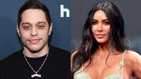 Kim Kardashian And Pete Davidson Part Ways After 9 Months Of Dating: Reports Kim Kardashian And Pete Davidson Part Ways After 9 Months Of Dating: Reports