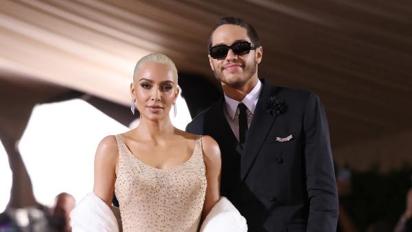 Kim Kardashian And Pete Davidson Part Ways After 9 Months Of Dating: Reports Kim Kardashian And Pete Davidson Part Ways After 9 Months Of Dating: Reports