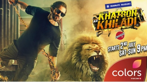 Top 3 Shows: Anupamaa, YHC & KKK 12