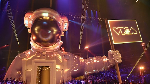 VMA VMA