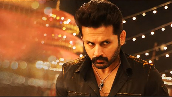Macherla Niyojakavargam First Review Out! Macherla Niyojakavargam First Review Out!