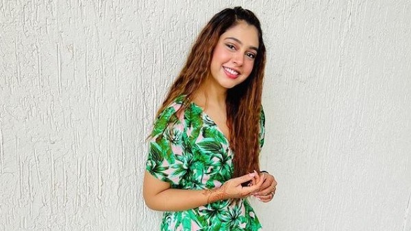 Niti Taylor