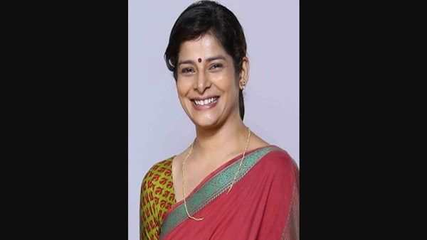 Nupur Alankar Quits Showbiz And Takes Sanyaas; Says ‘It Is Indeed A Big Step’ Nupur Alankar Quits Showbiz And Takes Sanyaas; Says ‘It Is Indeed A Big Step’