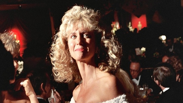 Olivia Newton-John Olivia Newton-John