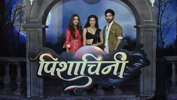 Pishachini: The Fantasy Drama To Premiere On 8th August At 10 Pm On COLORS Pishachini: The Fantasy Drama To Premiere On 8th August At 10 Pm On COLORS